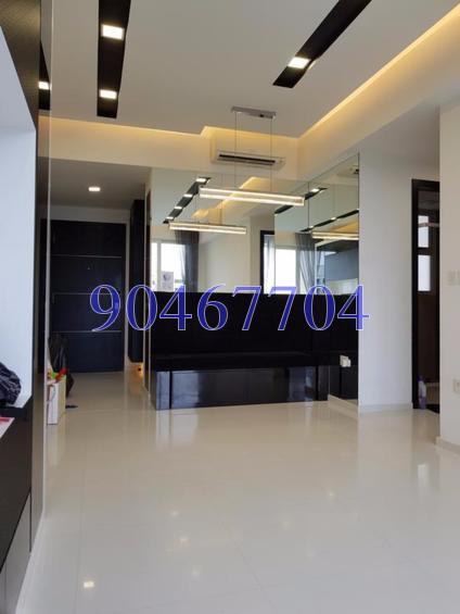 Vacanza @ East (D14), Condominium #156422802